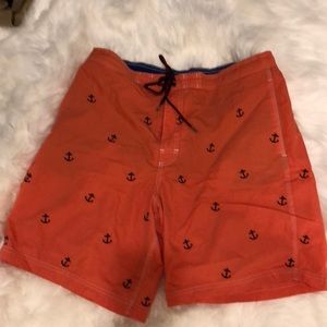 Daniel Cremieux board shorts- swim